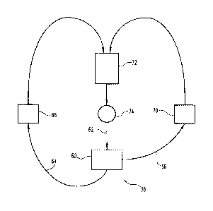 Une figure unique qui représente un dessin illustrant l'invention.